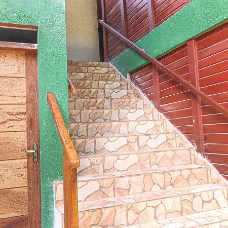 Hotel Campos Elisios Boipeba Velha Boipeba Esterno foto