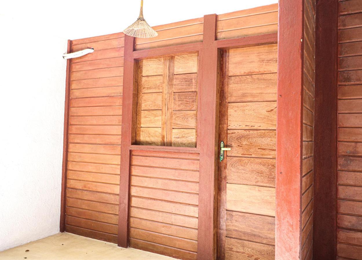 Hotel Campos Elisios Boipeba Velha Boipeba Esterno foto